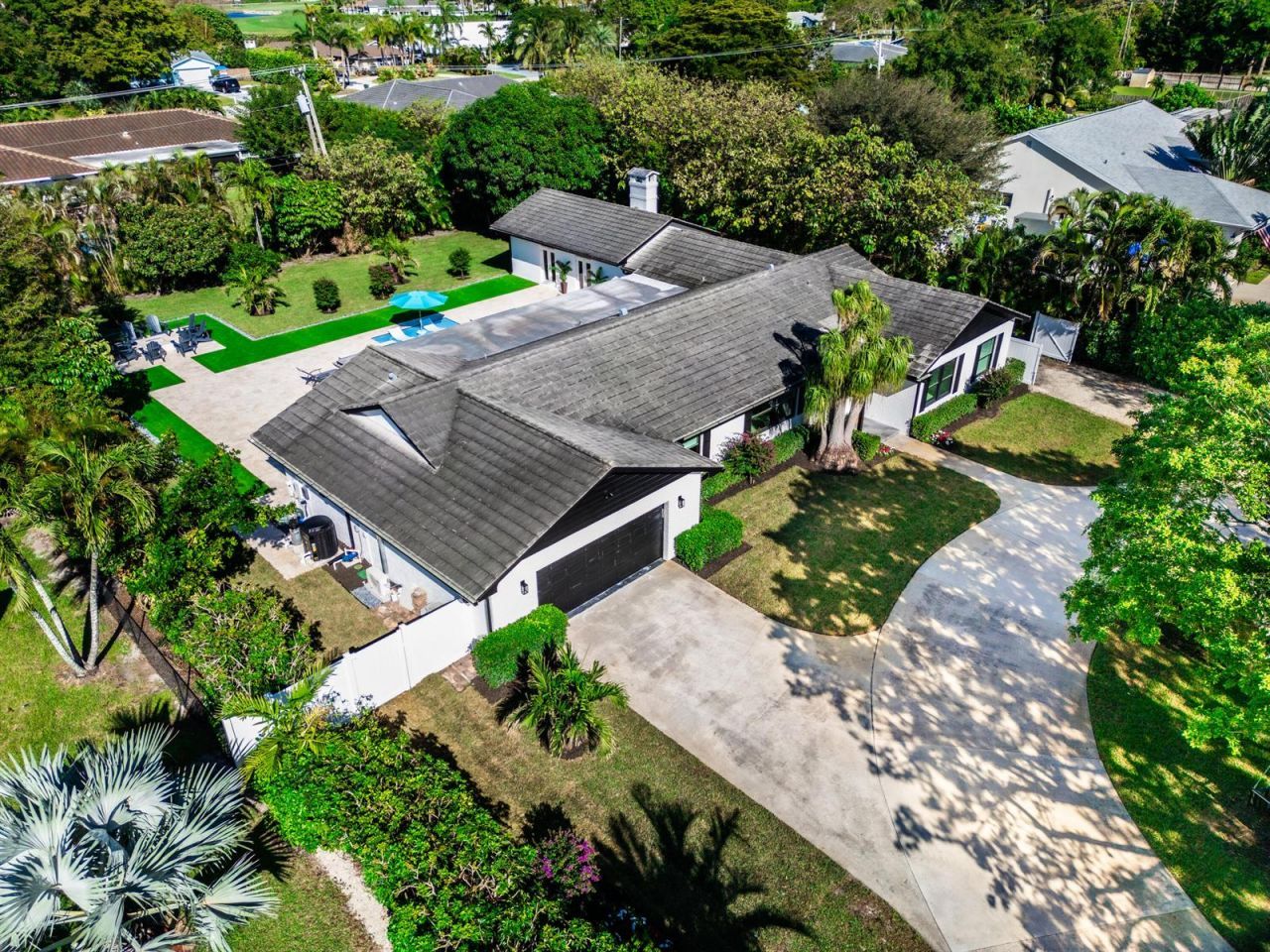 3127 Sherwood Boulevard , Delray Beach, FL 33445 Photo