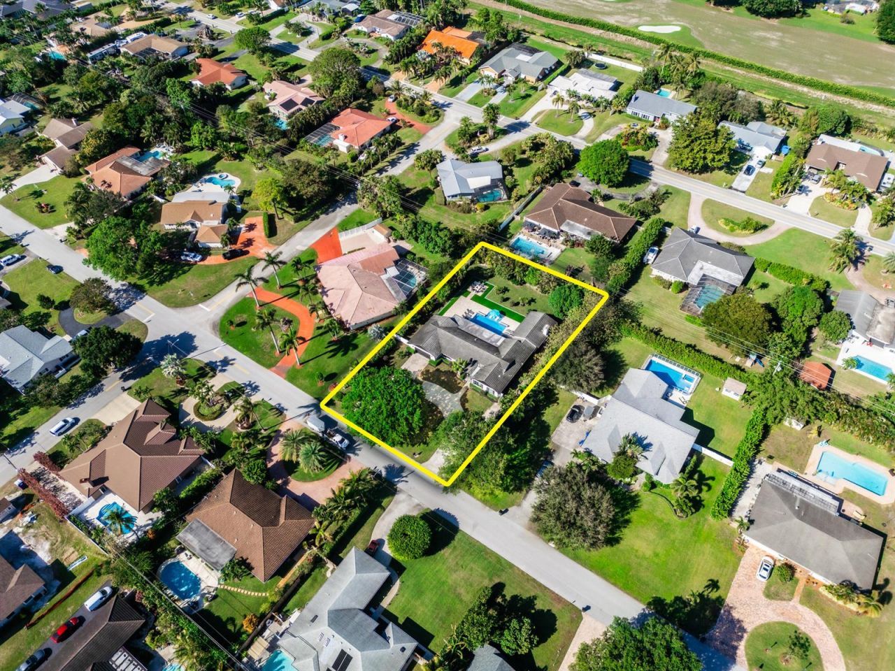 3127 Sherwood Boulevard , Delray Beach, FL 33445 Photo