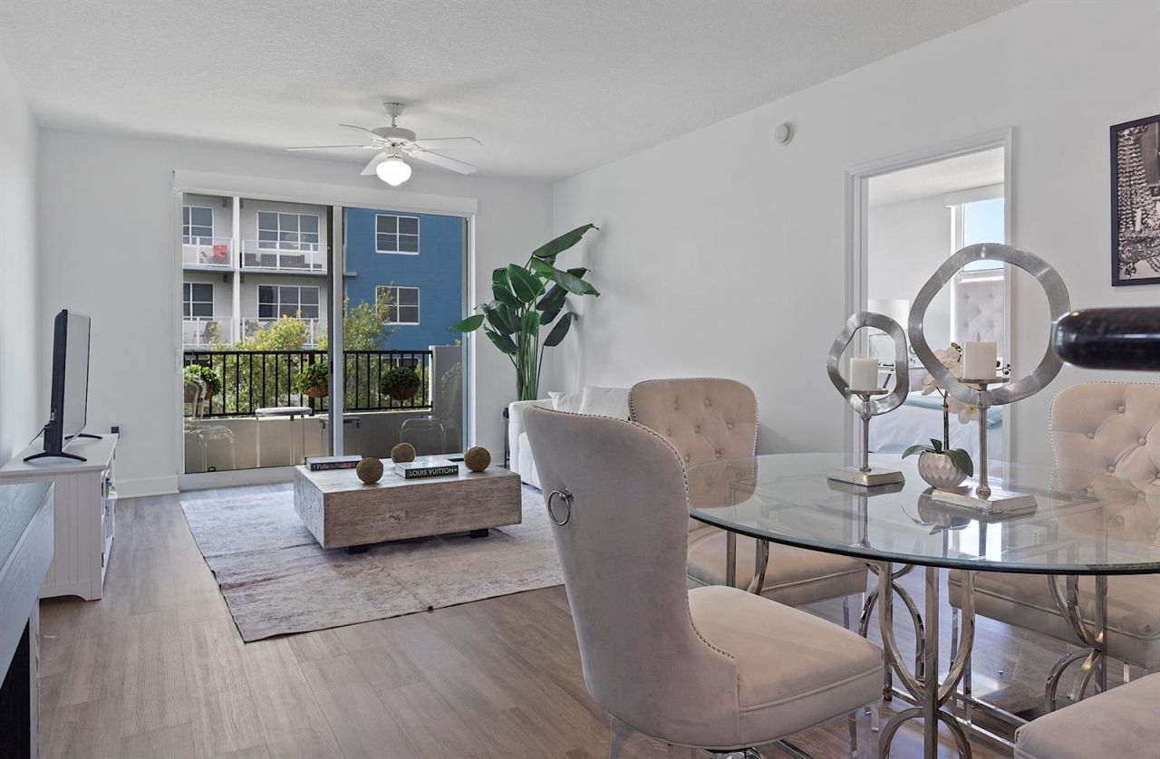 2401 NE 65th Street , Unit 502, Fort Lauderdale, FL 33308 Photo