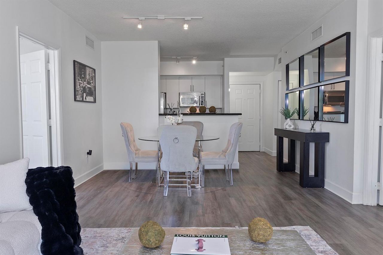 2401 NE 65th Street , Unit 502, Fort Lauderdale, FL 33308 Photo