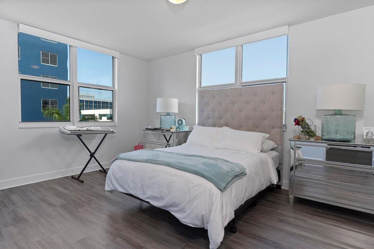 2401 NE 65th Street , Unit 502, Fort Lauderdale, FL 33308 Photo