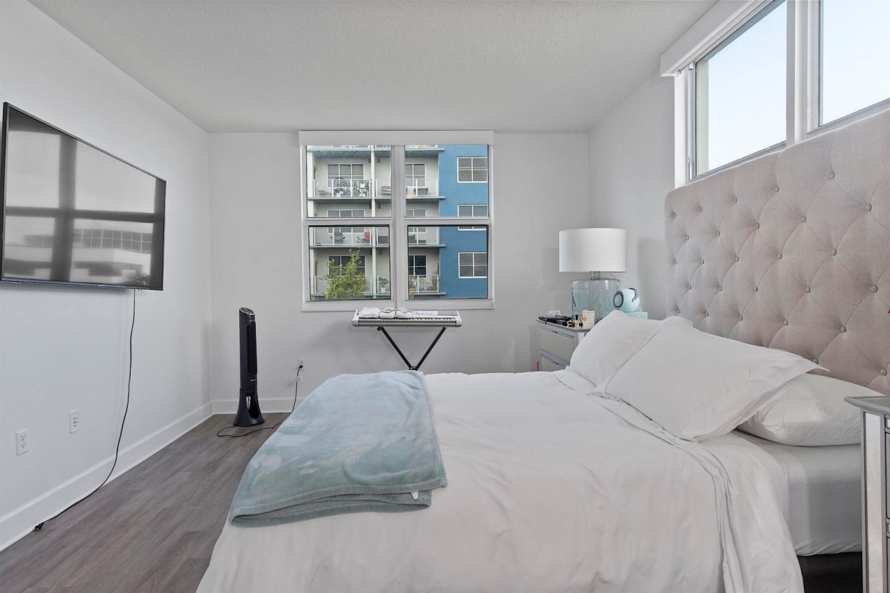 2401 NE 65th Street , Unit 502, Fort Lauderdale, FL 33308 Photo