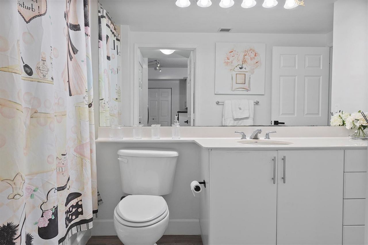 2401 NE 65th Street , Unit 502, Fort Lauderdale, FL 33308 Photo