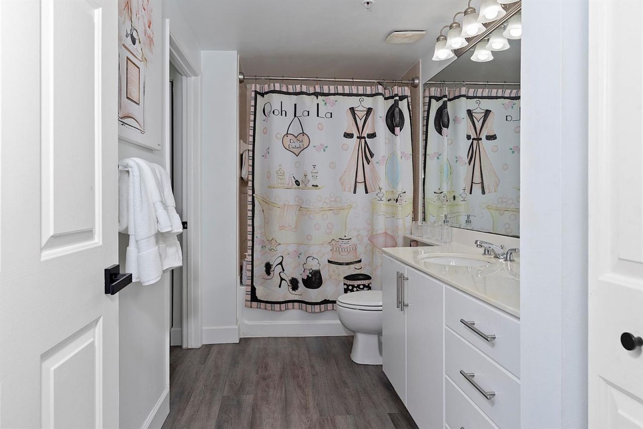 2401 NE 65th Street , Unit 502, Fort Lauderdale, FL 33308 Photo