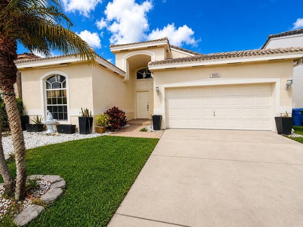 3071 Dogwood Lane , Margate, FL 33063