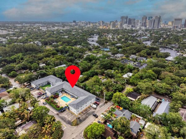 626 SW 14th Avenue , Unit 108, Fort Lauderdale, FL 33312