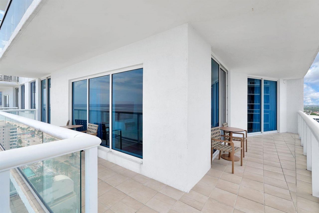 505 N Fort Lauderdale Beach Boulevard , Unit 2018, Fort Lauderdale, FL 33304 Photo