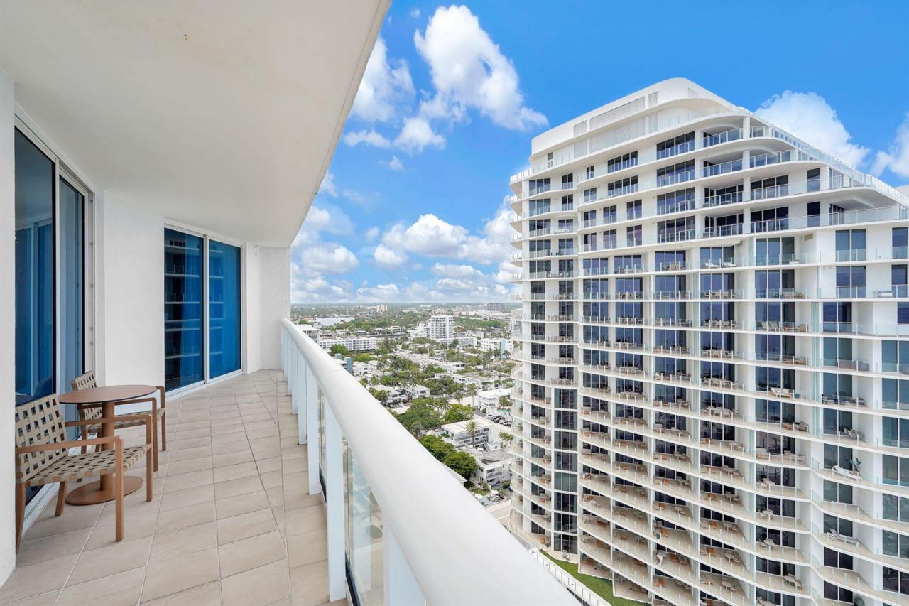 505 N Fort Lauderdale Beach Boulevard , Unit 2018, Fort Lauderdale, FL 33304 Photo