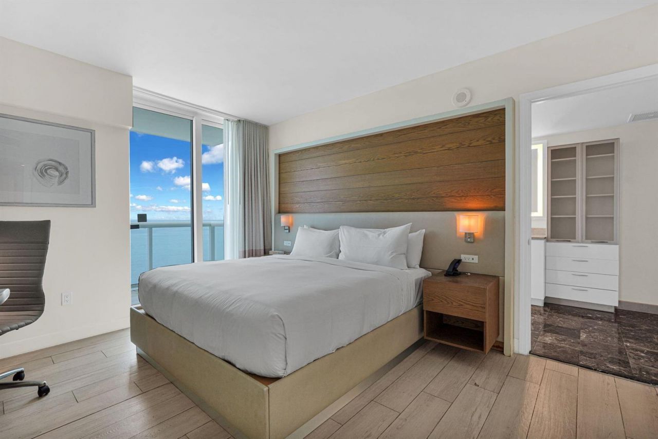 505 N Fort Lauderdale Beach Boulevard , Unit 2018, Fort Lauderdale, FL 33304 Photo