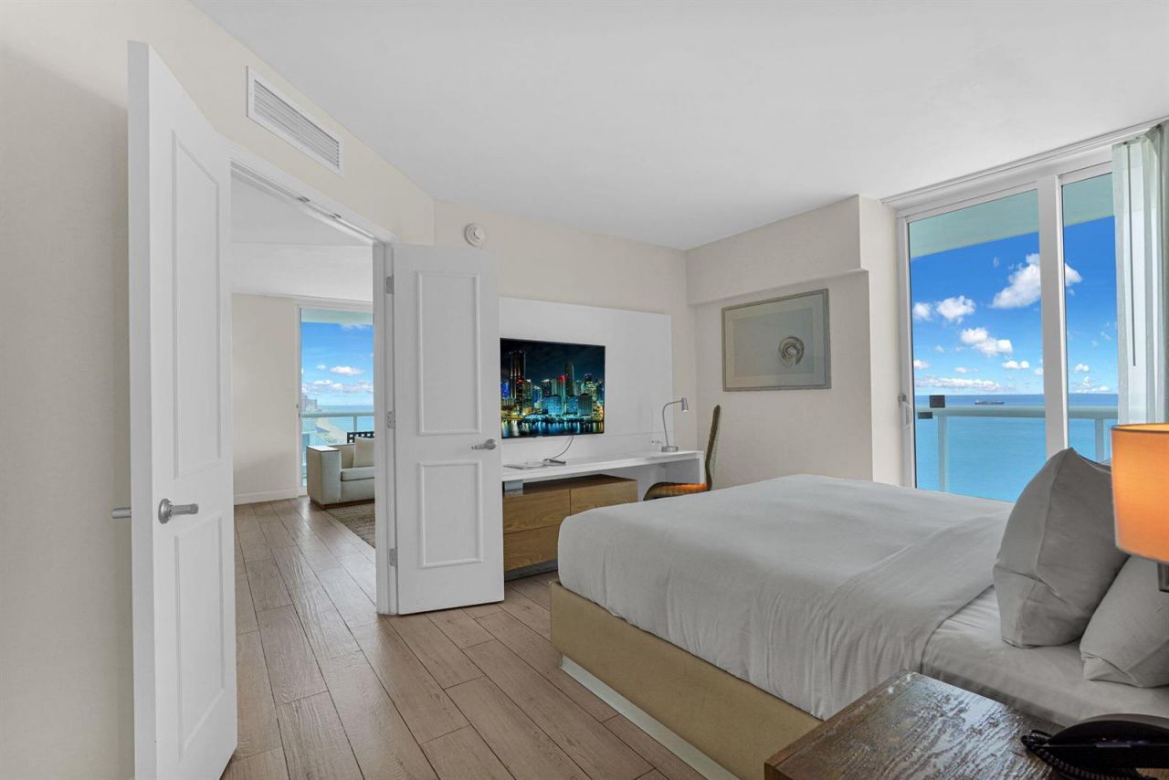 505 N Fort Lauderdale Beach Boulevard , Unit 2018, Fort Lauderdale, FL 33304 Photo