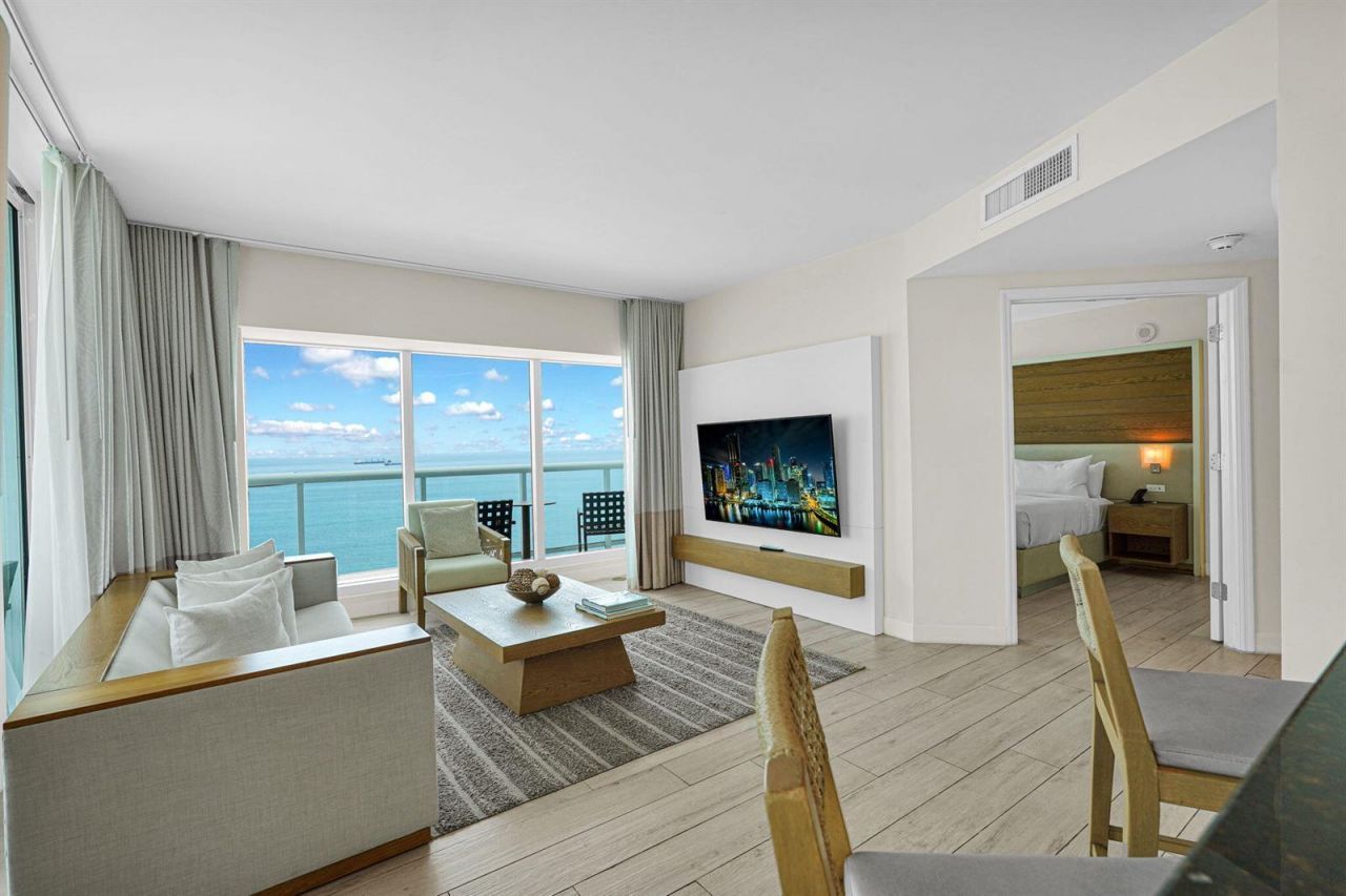 505 N Fort Lauderdale Beach Boulevard , Unit 2018, Fort Lauderdale, FL 33304 Photo