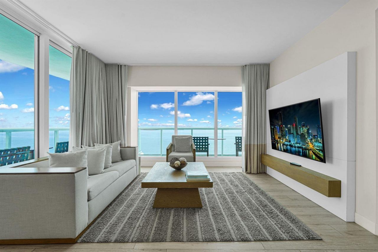 505 N Fort Lauderdale Beach Boulevard , Unit 2018, Fort Lauderdale, FL 33304 Photo