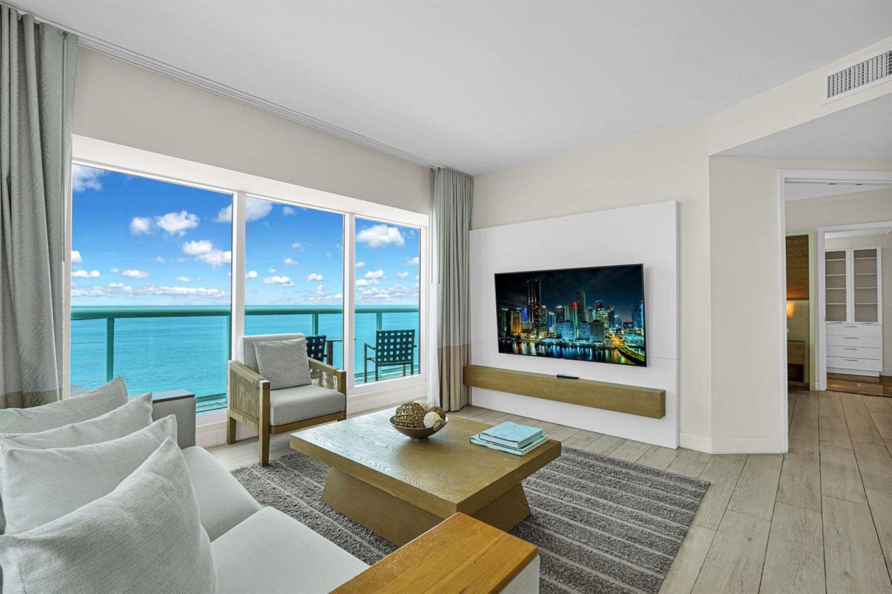 505 N Fort Lauderdale Beach Boulevard , Unit 2018, Fort Lauderdale, FL 33304 Photo