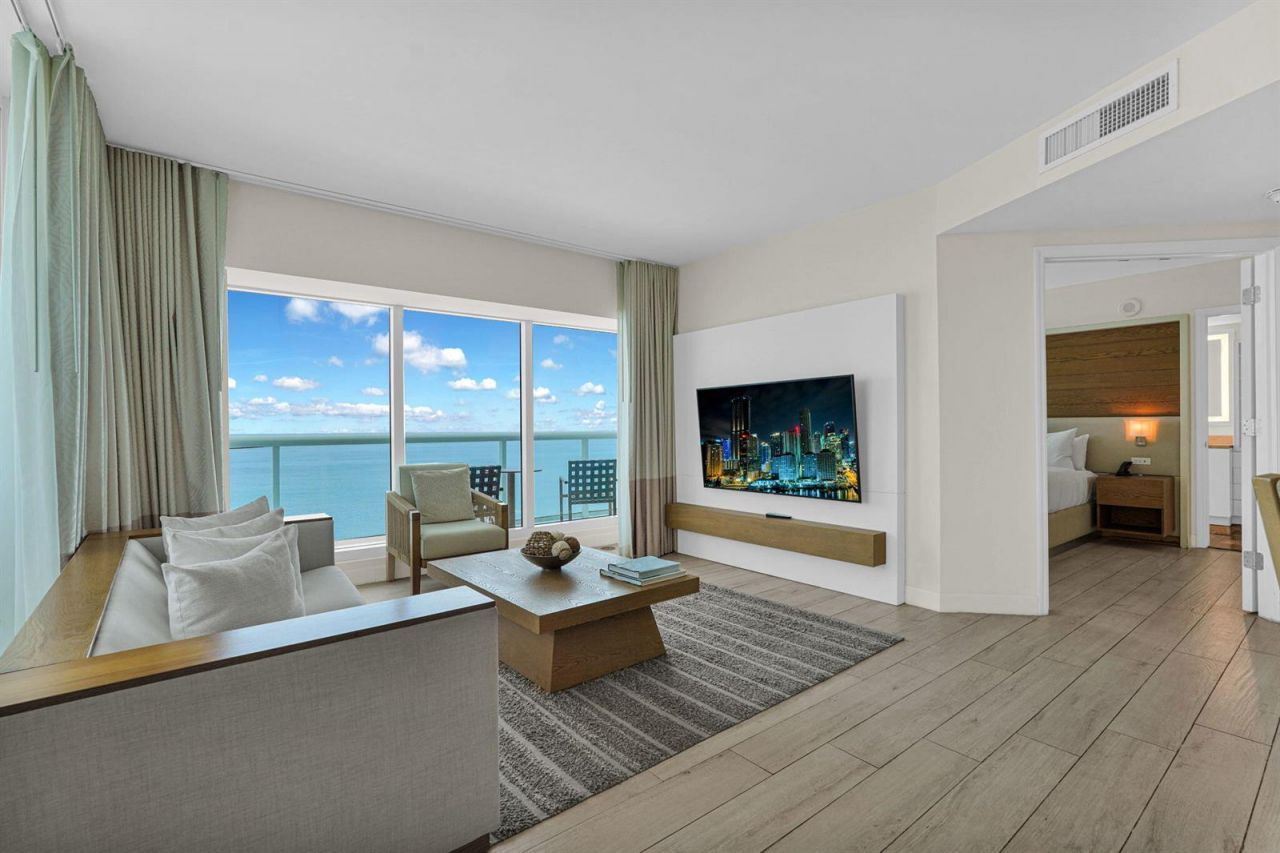 505 N Fort Lauderdale Beach Boulevard , Unit 2018, Fort Lauderdale, FL 33304 Photo