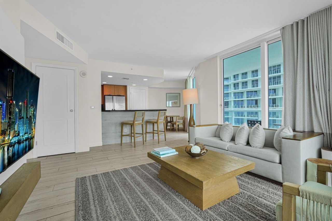 505 N Fort Lauderdale Beach Boulevard , Unit 2018, Fort Lauderdale, FL 33304 Photo