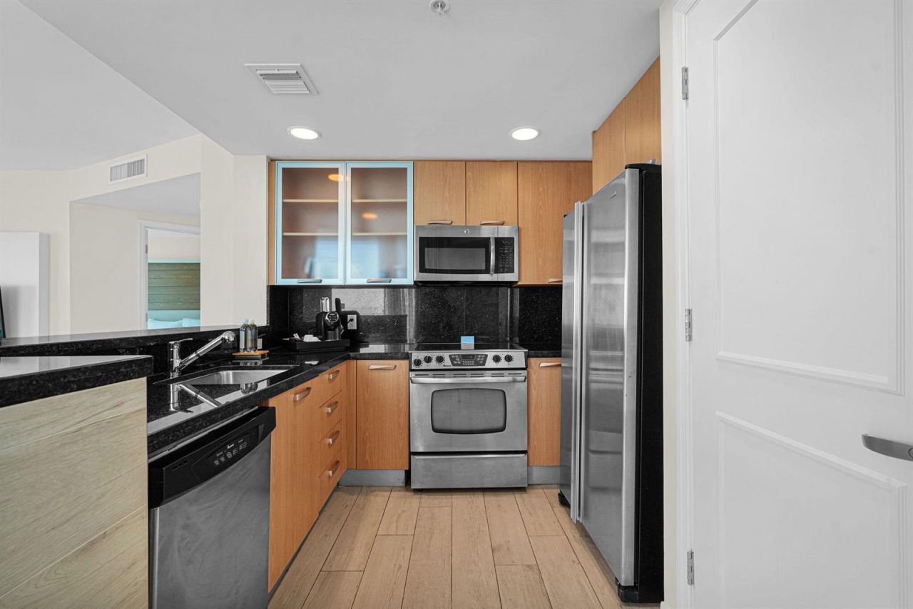 505 N Fort Lauderdale Beach Boulevard , Unit 2018, Fort Lauderdale, FL 33304 Photo