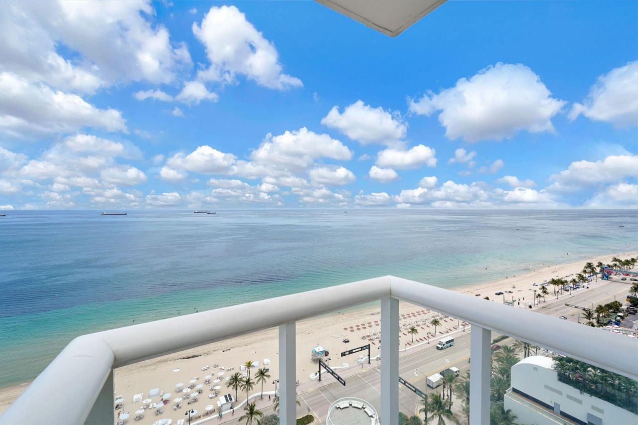 505 N Fort Lauderdale Beach Boulevard , Unit 2018, Fort Lauderdale, FL 33304 Photo