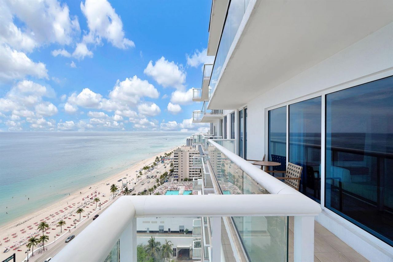 505 N Fort Lauderdale Beach Boulevard , Unit 2018, Fort Lauderdale, FL 33304 Photo