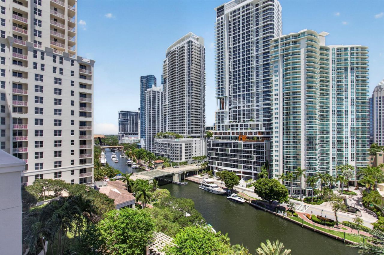 511 SE 5th Avenue , Unit 1102, Fort Lauderdale, FL 33301 Photo