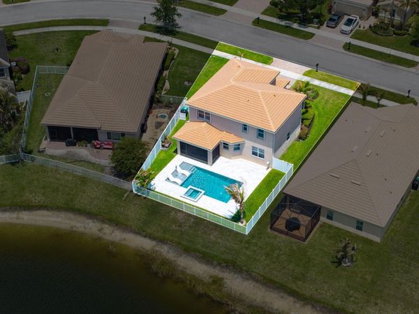 11561 SW Rowena Street , Port St. Lucie, FL 34987