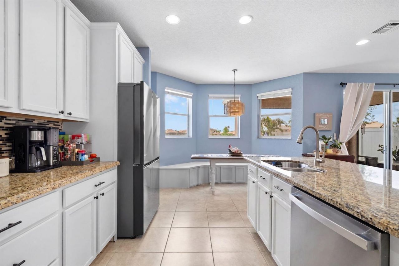 11561 SW Rowena Street , Port Saint Lucie, FL 34987 Photo