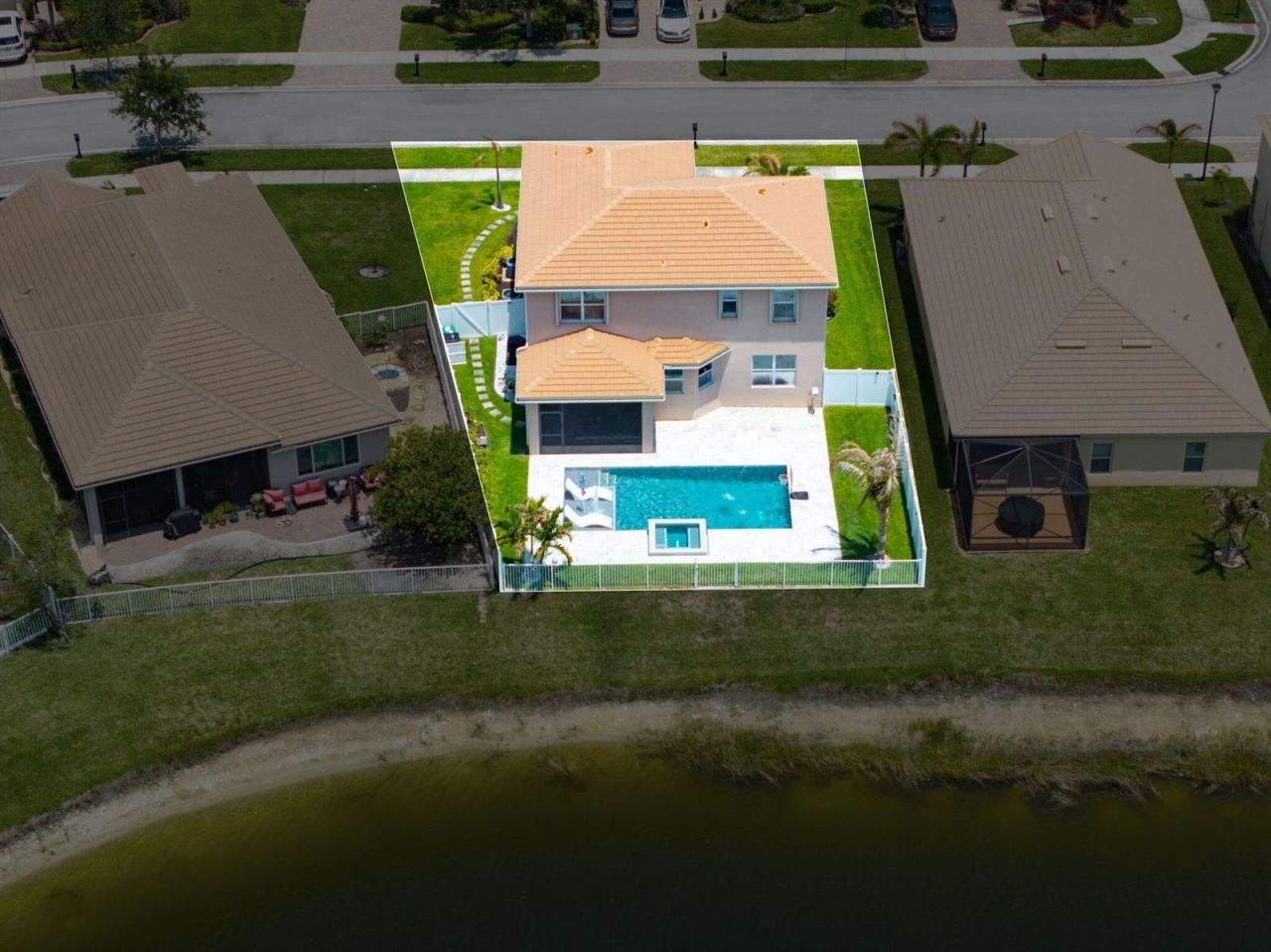 11561 SW Rowena Street , Port Saint Lucie, FL 34987 Photo