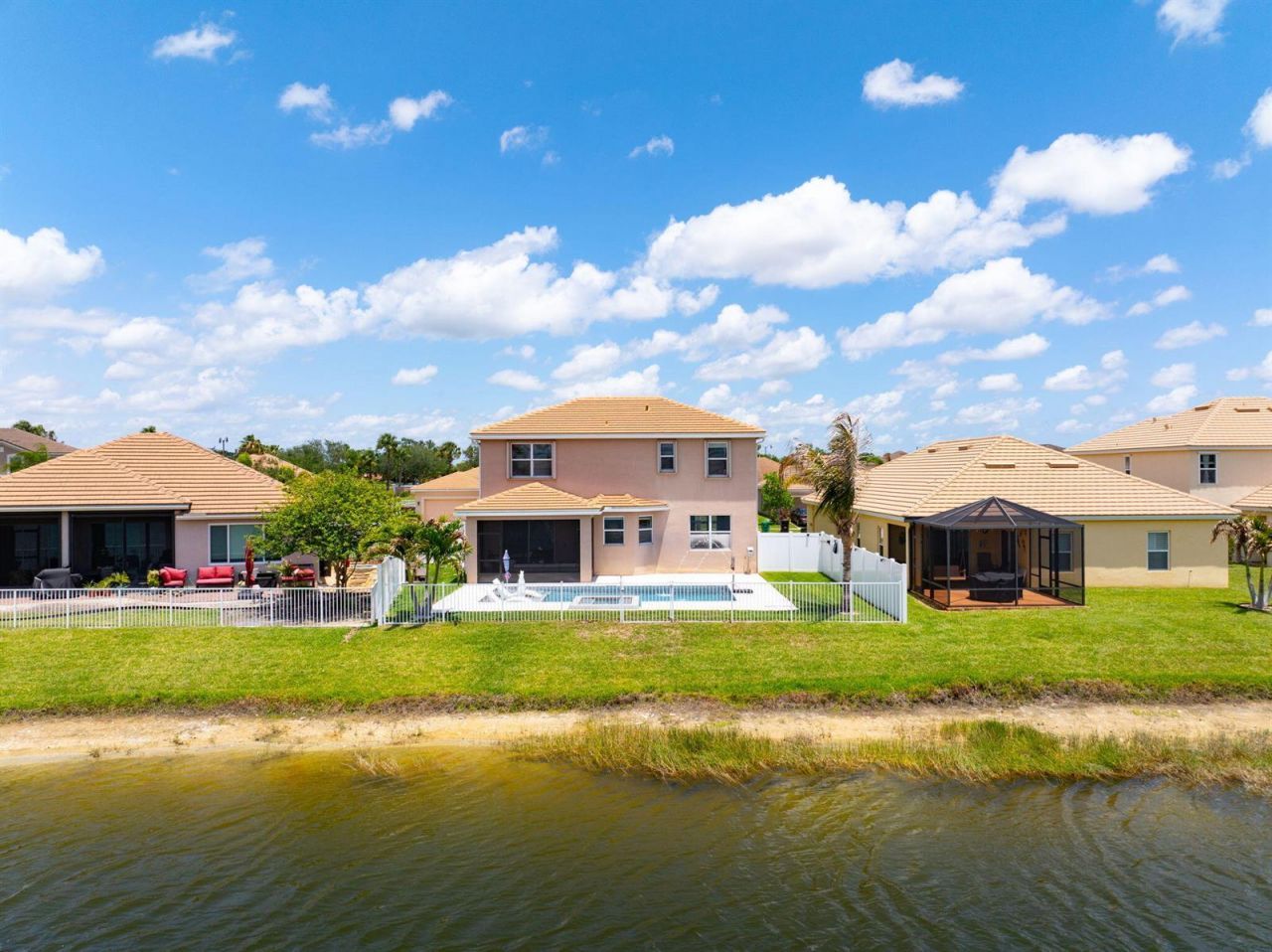 11561 SW Rowena Street , Port Saint Lucie, FL 34987 Photo