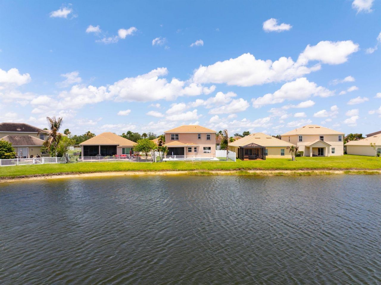11561 SW Rowena Street , Port Saint Lucie, FL 34987 Photo