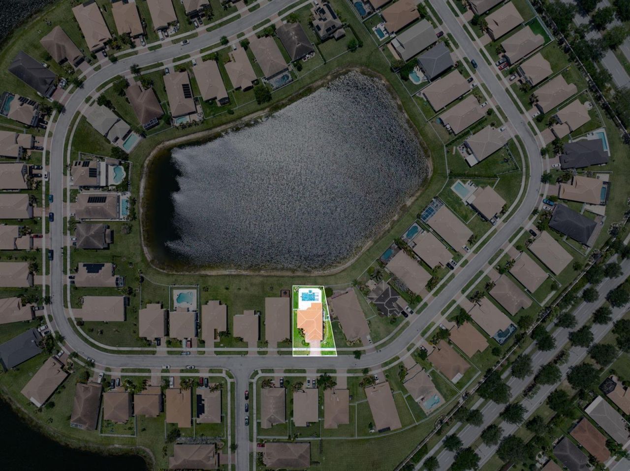 11561 SW Rowena Street , Port Saint Lucie, FL 34987 Photo
