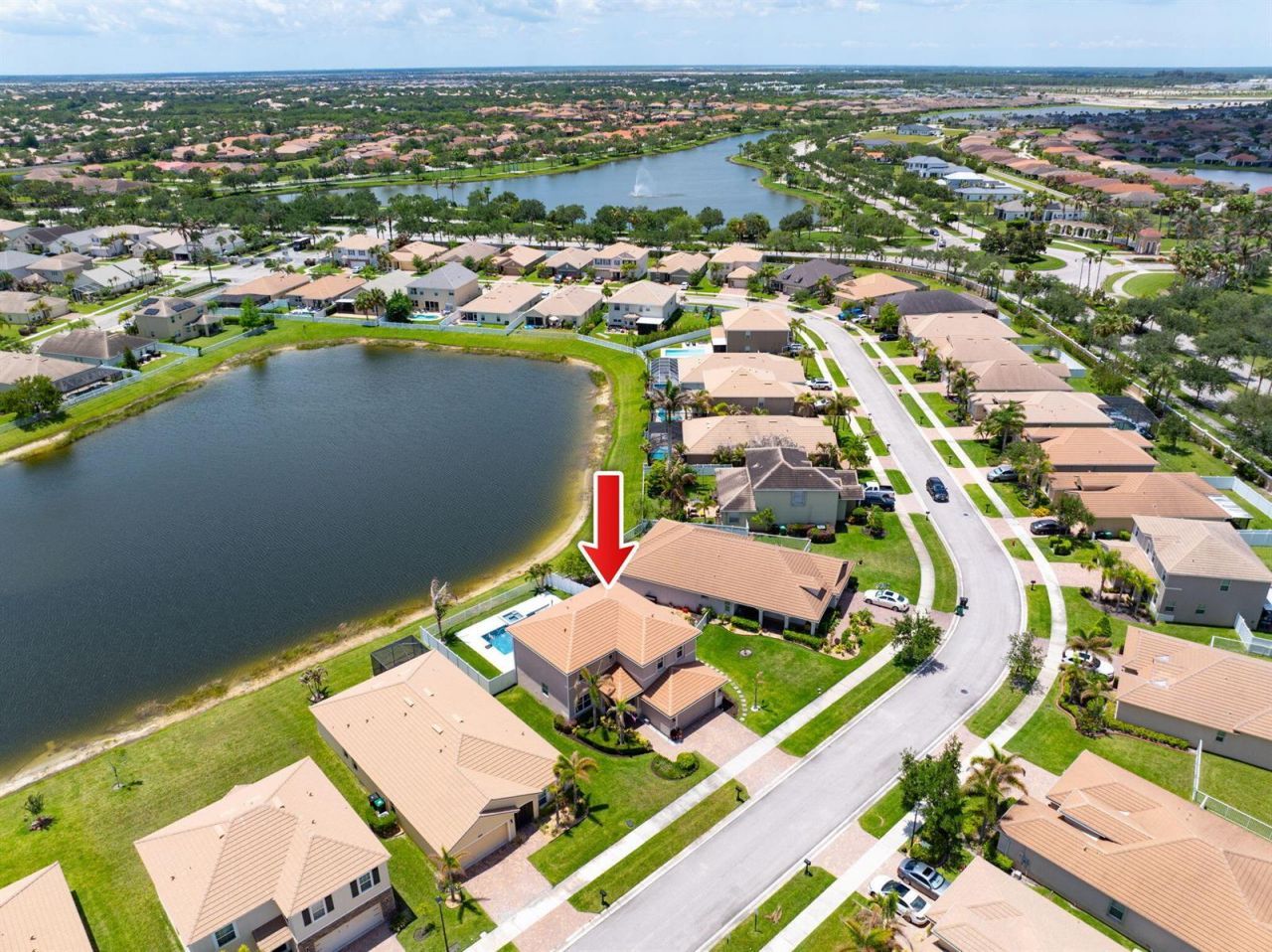 11561 SW Rowena Street , Port Saint Lucie, FL 34987 Photo