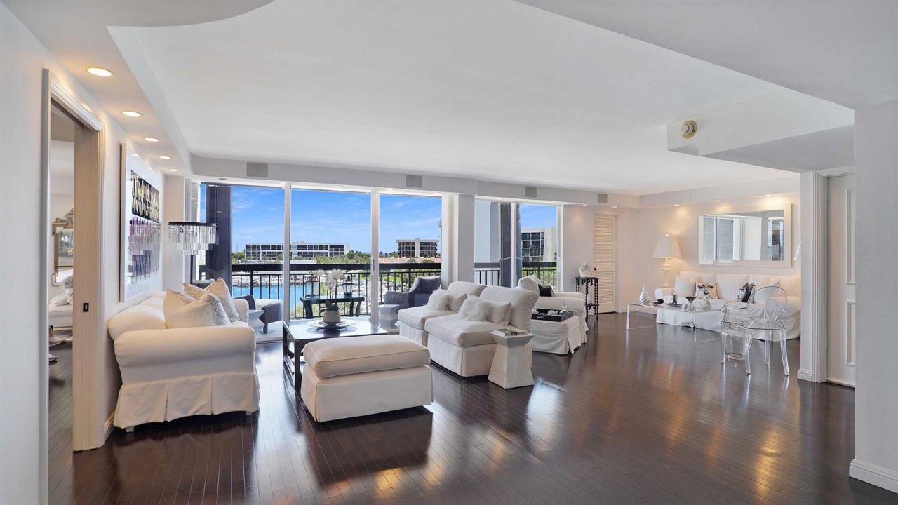 2697 N Ocean Boulevard , Unit F-505, Boca Raton, FL 33431 Photo