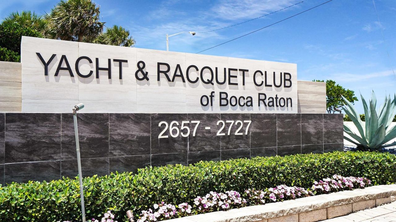 2697 N Ocean Boulevard , Unit F-505, Boca Raton, FL 33431 Photo