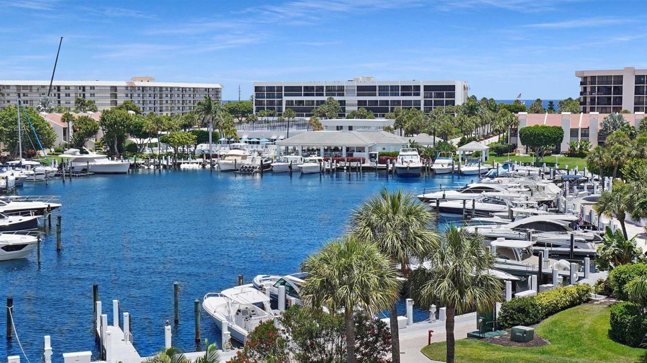 2697 N Ocean Boulevard , Unit F-505, Boca Raton, FL 33431 Photo