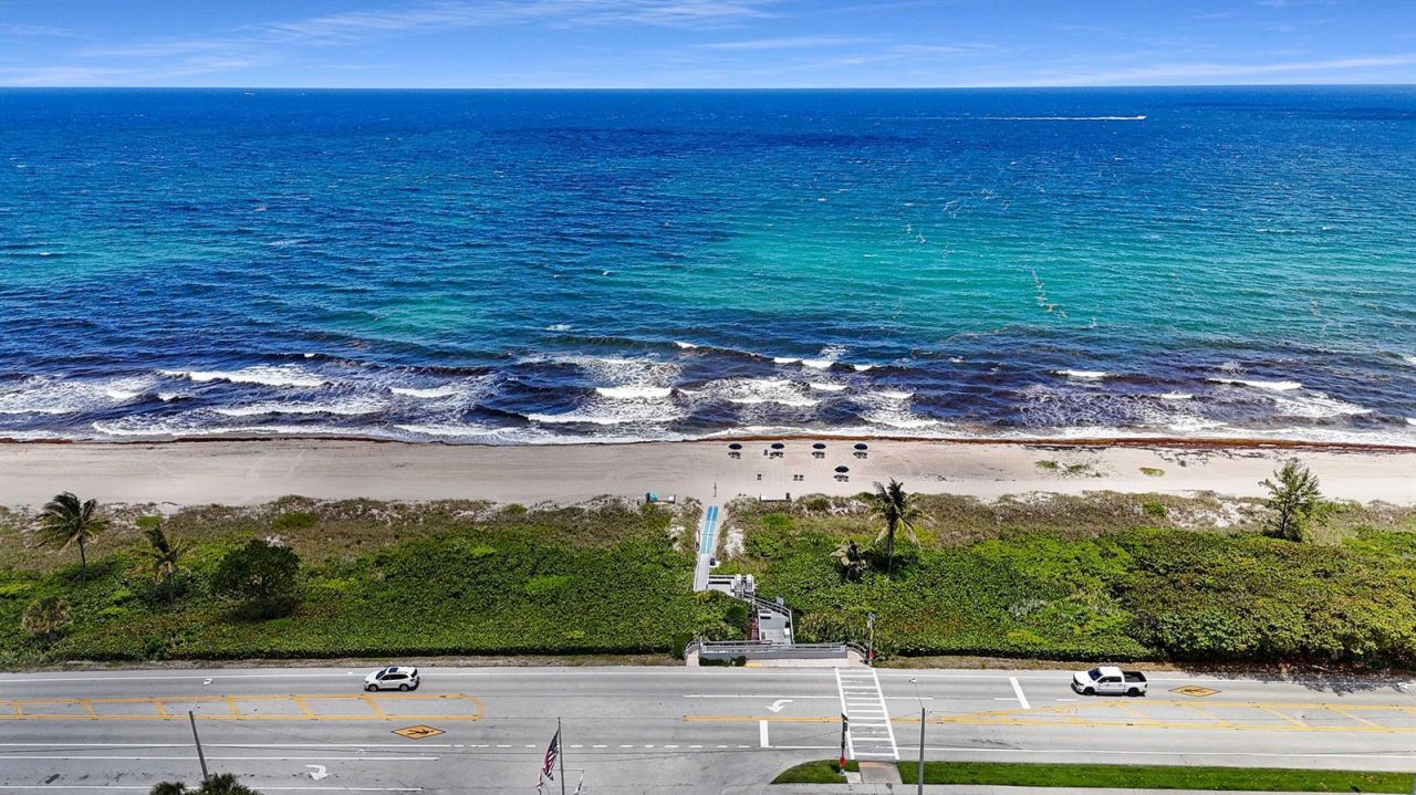 2697 N Ocean Boulevard , Unit F-505, Boca Raton, FL 33431 Photo