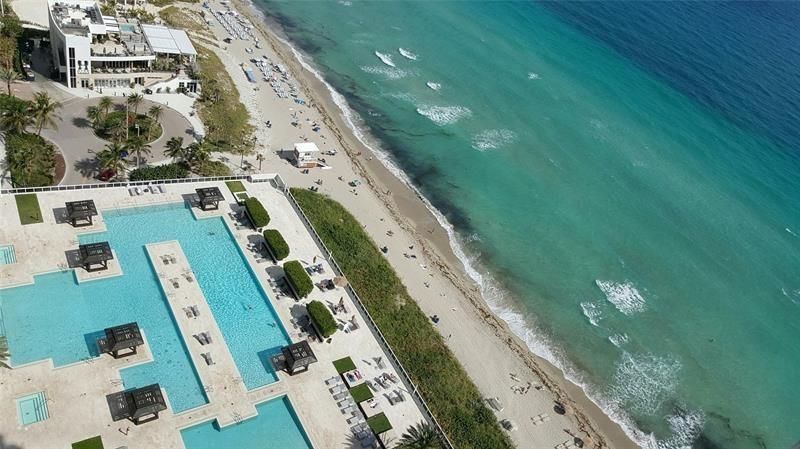 1830 S Ocean Drive , Unit 3210, Hallandale Beach, FL 33009 Photo