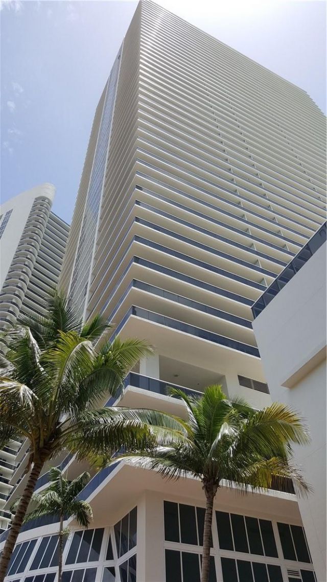 1830 S Ocean Drive , Unit 3210, Hallandale Beach, FL 33009 Photo