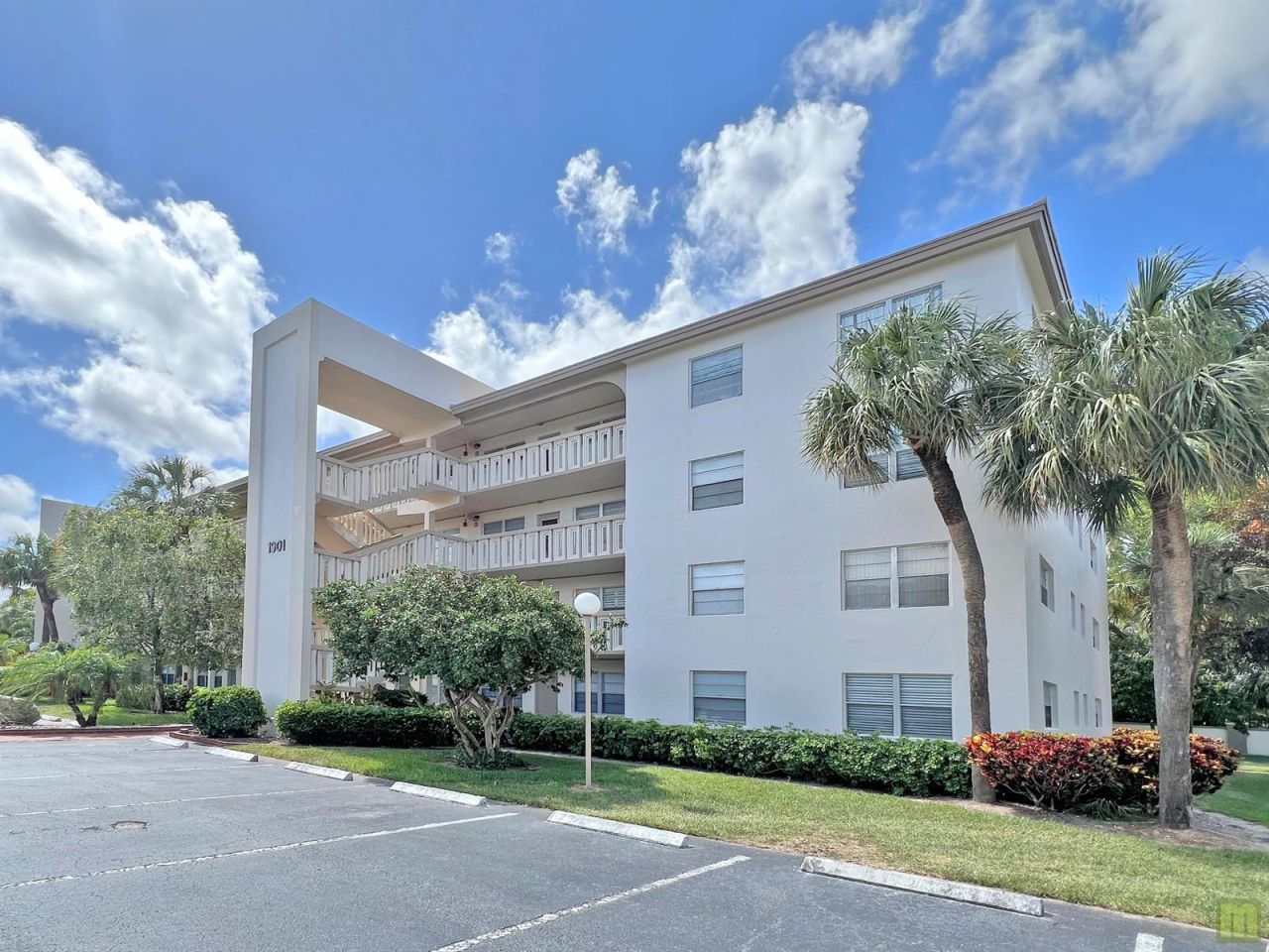 1901 Bermuda Circle , Unit M2, Coconut Creek, FL 33066 Photo