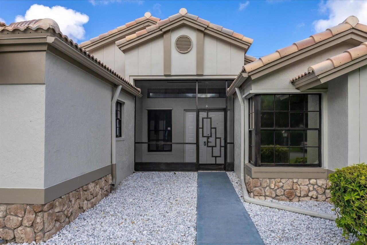 8910 Boatswain Drive , Boynton Beach, FL 33436 Photo