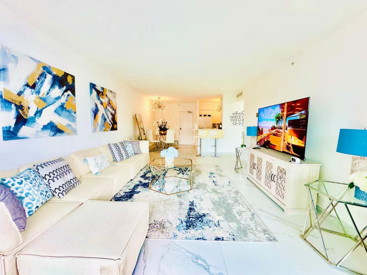 1500 Bay Road , Unit 1244s, Miami Beach, FL 33139 Photo