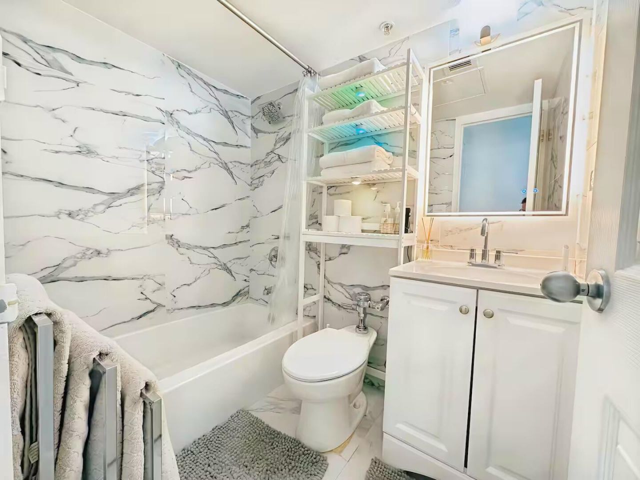 1500 Bay Road , Unit 1244s, Miami Beach, FL 33139 Photo