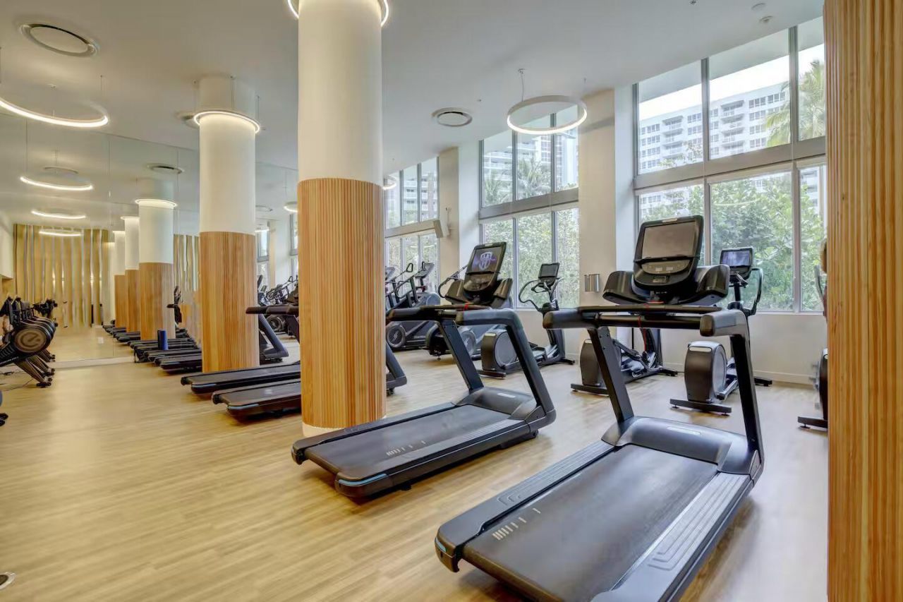 1500 Bay Road , Unit 1244s, Miami Beach, FL 33139 Photo