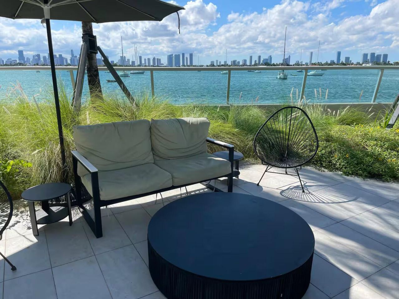 1500 Bay Road , Unit 1244s, Miami Beach, FL 33139 Photo