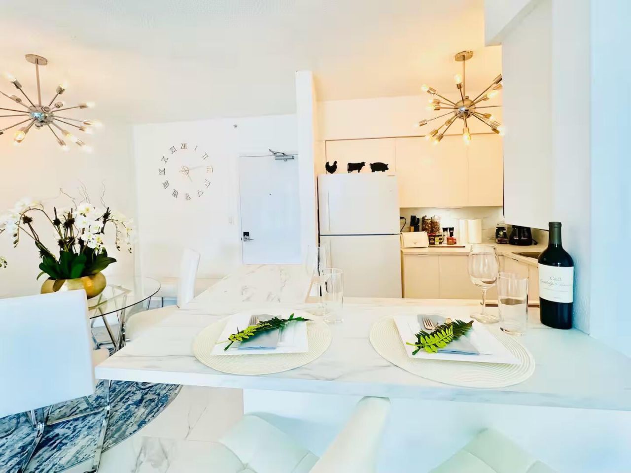 1500 Bay Road , Unit 1244s, Miami Beach, FL 33139 Photo