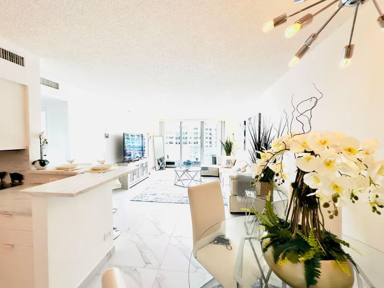 1500 Bay Road , Unit 1244s, Miami Beach, FL 33139 Photo