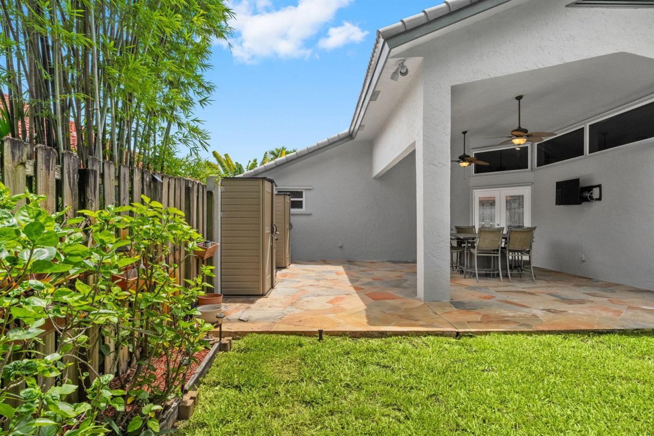 11595 S Quayside Drive , Cooper City, FL 33026 Photo