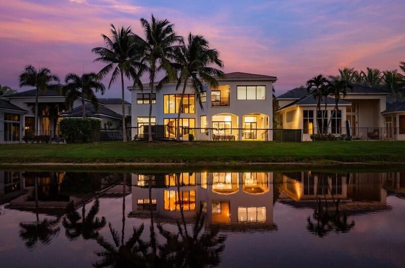 17545 Middlebrook Way , Boca Raton, FL 33496 Photo