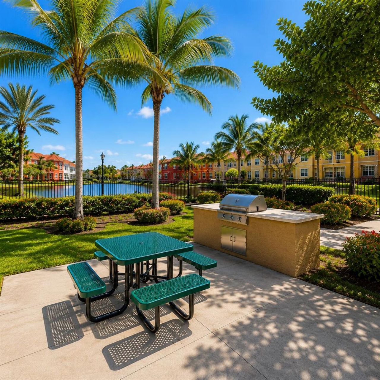 4404 SW 160th Avenue , Unit 829, Miramar, FL 33027 Photo