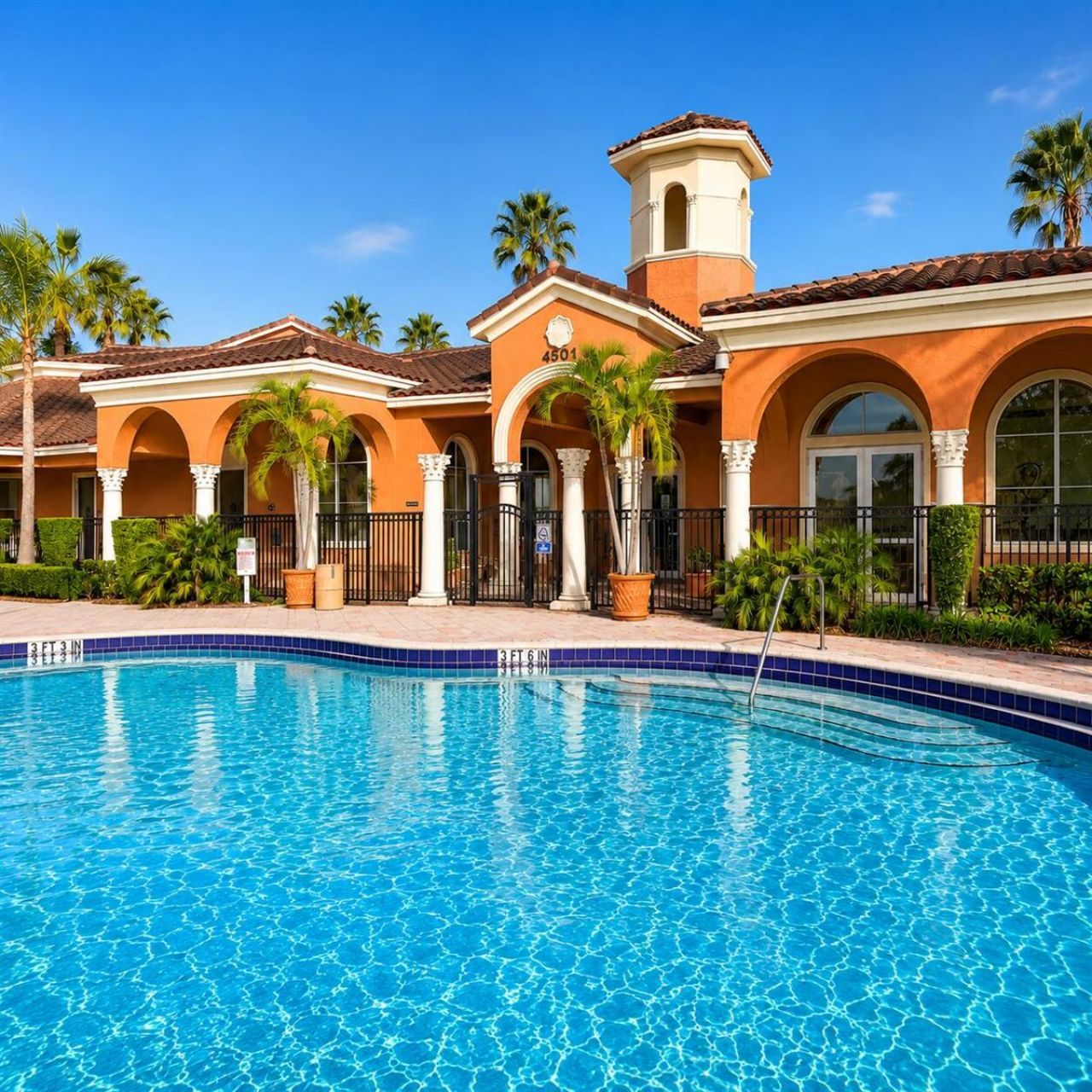 4404 SW 160th Avenue , Unit 829, Miramar, FL 33027 Photo