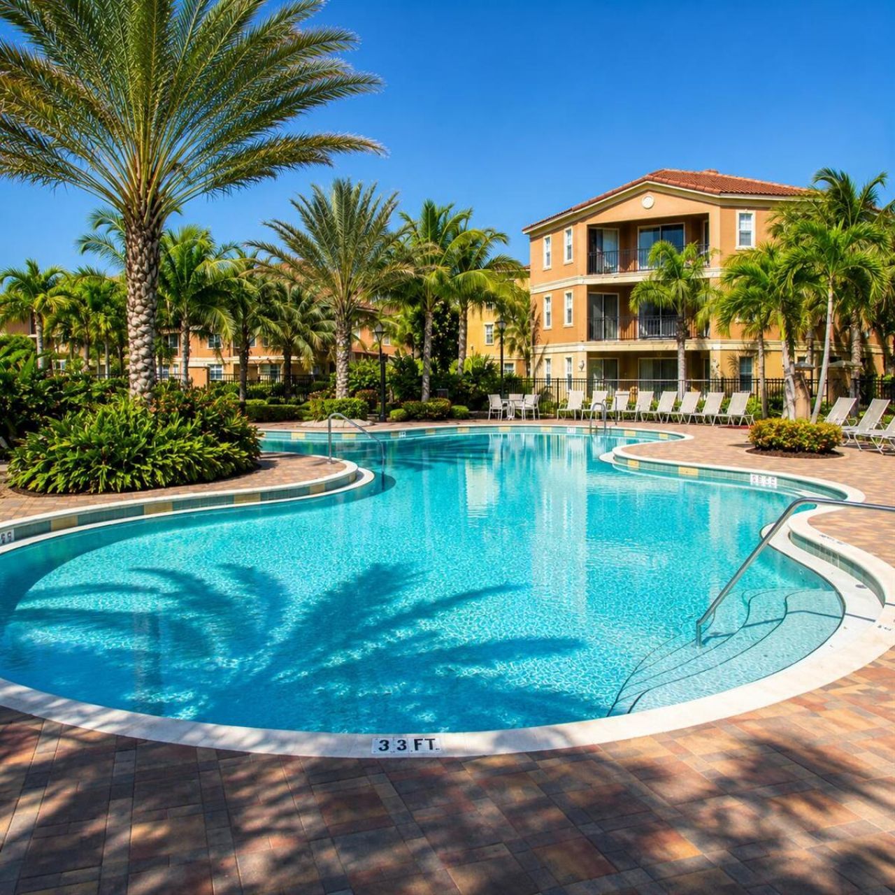 4404 SW 160th Avenue , Unit 829, Miramar, FL 33027 Photo