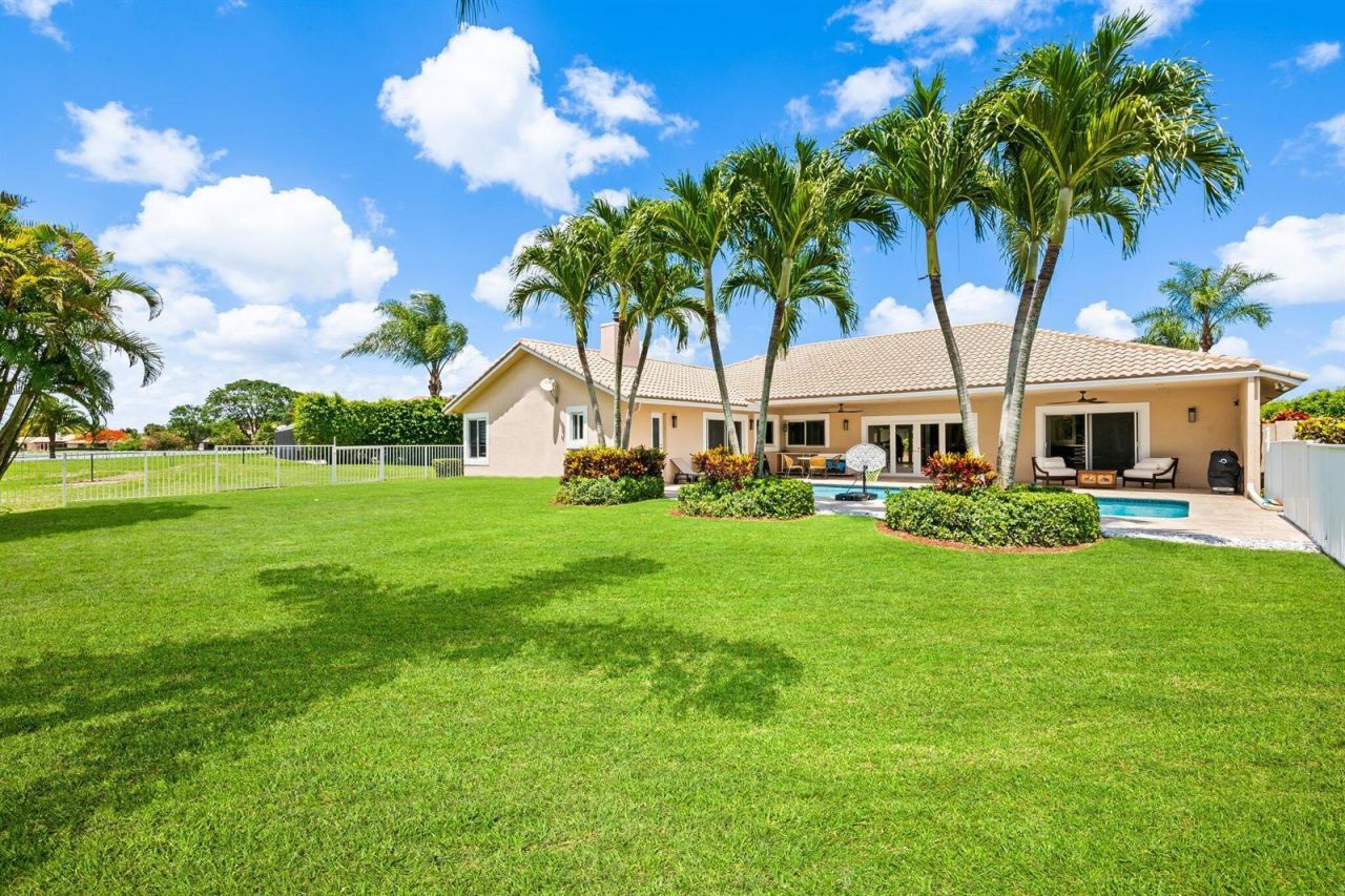 11937 Sandlake Drive , Boca Raton, FL 33428 Photo